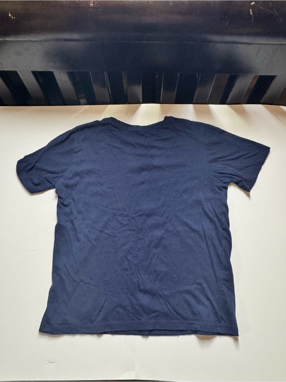 Fortnite Youth Graphic T-Shirt Bundle (Set of 2) - Peely Banana Grey & Navy - Picture 12 of 12